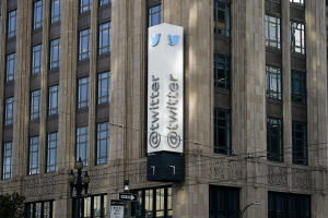 推特被控在馬斯克接管後 未支付員工數千萬美元獎金