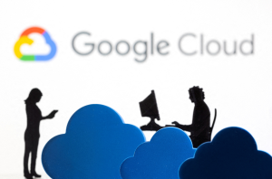Google指控微軟 利用不公平做法鎖住客戶 控制雲端市場