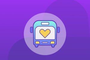 台中友善公車App7月起下架 併入台中公車App整合資訊