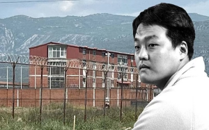 探祕Do Kwon的“新家”：人滿爲患的巴爾幹斯普茲監獄