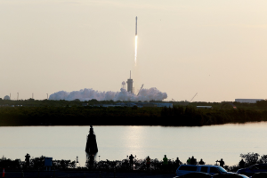 意圖強化通訊能力…日自衛隊試用SpaceX星鏈服務 考慮下年度正式使用