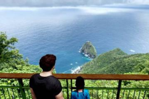 台灣看得到日本「與那國島」 3處眺望觀景台地點出爐