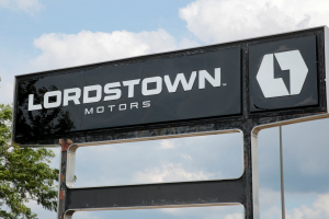 鴻海在美電動車合作夥伴Lordstown Motors聲請破產 對鴻海提告
