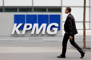 KPMG第二波裁員再猛砍5%人力 這回波及稽核與稅務部門