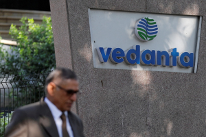 鴻海印度晶片夥伴Vedanta 要花40億美元蓋液晶面板廠