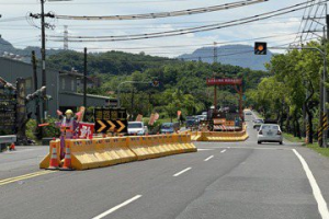 台南台20線送水管線施工投訴多 新工程遭抗議