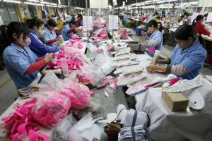 全球消費力下滑...越南景氣不振失業人口破百萬 這產業為重災區裁逾20萬人