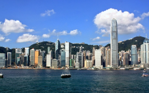 金色早報 | 香港政府成立Web3.0發展專責小組  成員7月1日履新