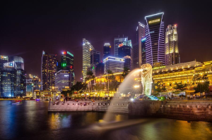 新加坡成最貴都市 台北排名第8