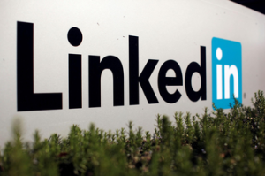 數位行銷／前進LinkedIn 打造個人品牌