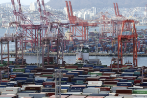 美韓FTA生效逾十年 2021年南韓對美出口增至近千億美元