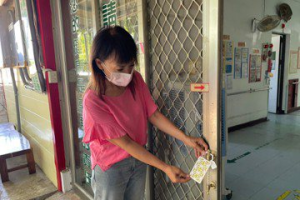 台南再增14例登革熱 長者及慢性病患者易有重症要小心