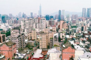 台北市都更要等189年 許淑華提「以社宅導向」增誘因