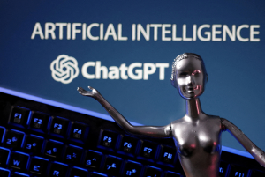 熱度降溫？AI聊天機器人ChatGPT 網站流量6月首見下滑