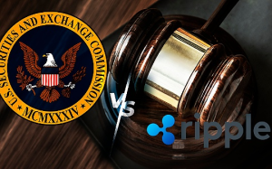 法官允許美國XRP投資者提起證券索賠