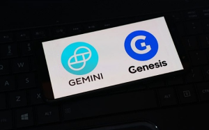 Gemini聯創下“最後通牒” DCG創始人“大限”已過？