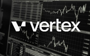 Vertex：衍生品DEX新秀 日交易量市佔率約10%