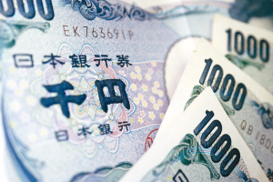 日圓先生：明年日圓匯率下探160