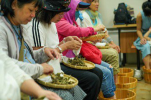 屏東「林學校」暑假推山村體驗 從大武山認識排灣文化