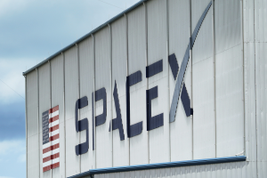 SpaceX壟斷火箭發射市場