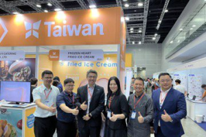 台灣連鎖國際加盟展前進東南亞 搶先布局馬來西亞市場