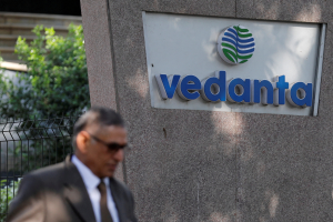 宣布合作分手後 印度Vedanta集團稱「將找尋鴻海以外的合作夥伴」