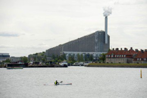 丹麥減碳的決心 以投資對抗氣候風險—專訪世界氣候基金會主席尼爾森