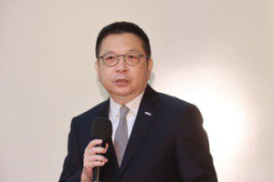 台灣證交所董事長估今年IPO送件十年最多 前景不悲觀