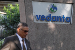 鴻海宣布退出與Vedanta半導體合作 印度官員：不影響發展目標