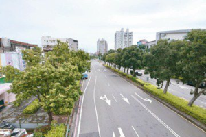 頭份中央路2.0 將延伸竹南鎮環市路