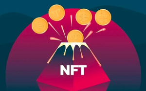 NFT –——“普通 JPEG”市場的下滑和擔憂