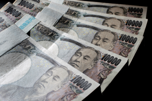 日圓匯率升破140！短短兩周強彈逾3% 押注日銀調整政策