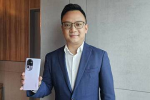 OPPO穩坐台灣手機市佔第3 旗艦機銷量拚增2成