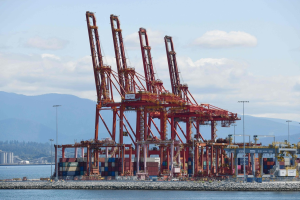 加拿大港口罷工行動結束 貿易損失估97億加幣
