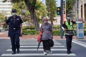 竹市「車不讓人」舉發近1300件 監理站籲守規別被吊照