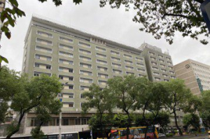 台北國賓飯店改建豪宅尚未公開就成交！頂樓戶每坪衝217.9萬元創雙紀錄