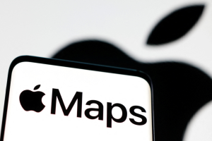 如何從討人厭的產品變成用戶首選？Apple Maps這些改變讓果粉有感