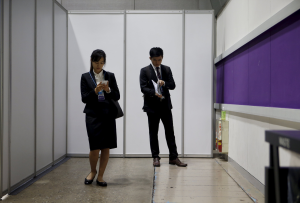 花10個月找第一份工作！南韓年輕人「做18個月就走人」 背後原因曝