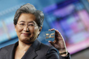 AMD執行長蘇姿豐訪台…「起飛」概念股名單曝 專家驚：中華電（2412）也有份