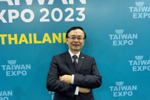 TPCA李長明：泰國有望成為台灣、大陸以外第三生產據點