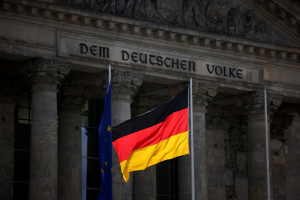 能源飆漲、電力問題 德國業界領袖悲觀認已過經濟全盛期