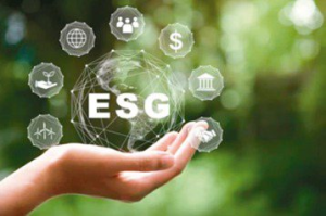 ESG最前線／數位轉型 提升溝通成效