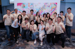 艾伯維6度蟬聯「台灣最佳企業僱主」 讓員工彈性上班