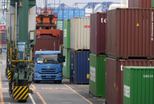 出口小增進口劇減 日本6月意外出現23個月首見貿易順差