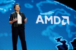 AMD蘇姿豐：台灣人才、創新及文化 構築令人讚嘆的晶片生態系