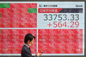日本股市今年一度漲近30％…股神4月中就加碼！ 專家：想投資能買「這檔ETF」