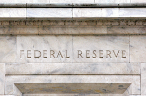 Fed本周將開會 估升息1碼