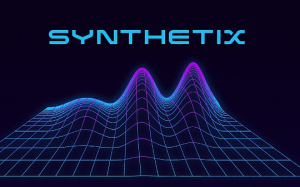 Synthetix V3 應用前景和數據解讀