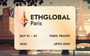 盤點13家ETHGlobal Paris黑客松決賽項目