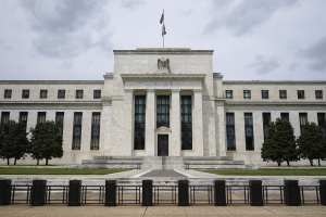 Fed本周會議在即 金融時報：將暗示升息行動尚未結束